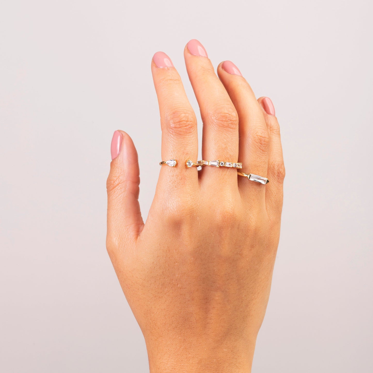 Bague "Aya"