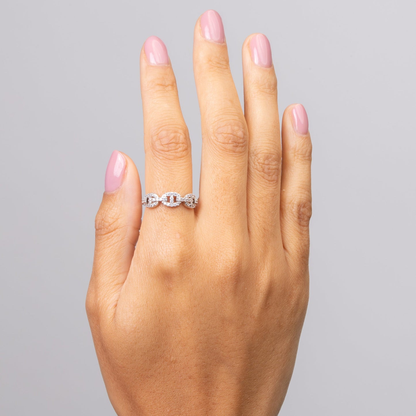 Bague "Kleo"