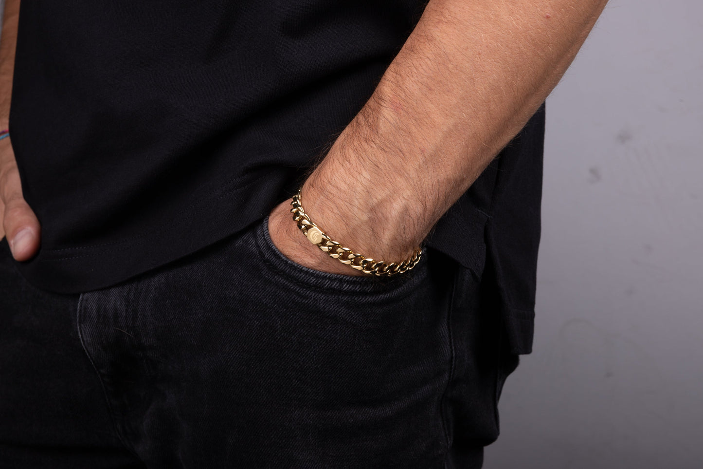 Bracelet "Travis"