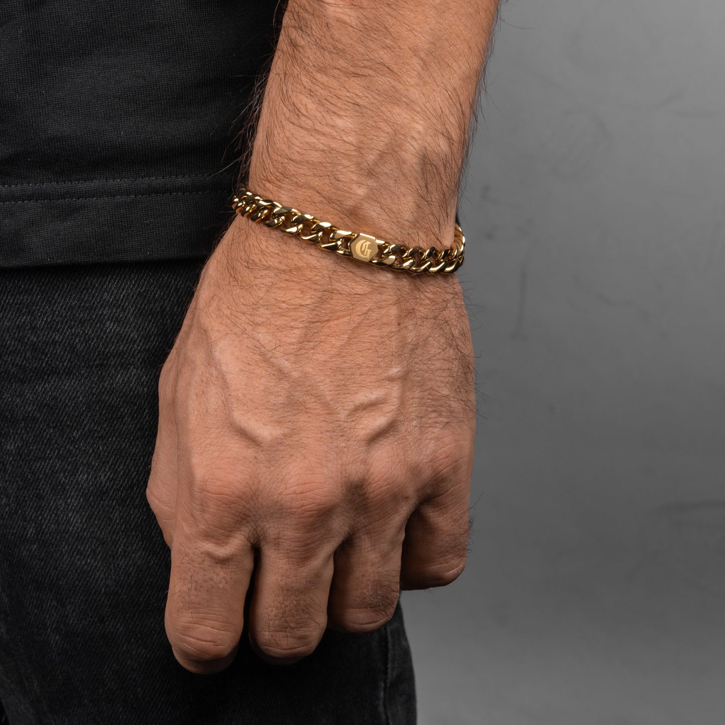 Bracelet "Travis"