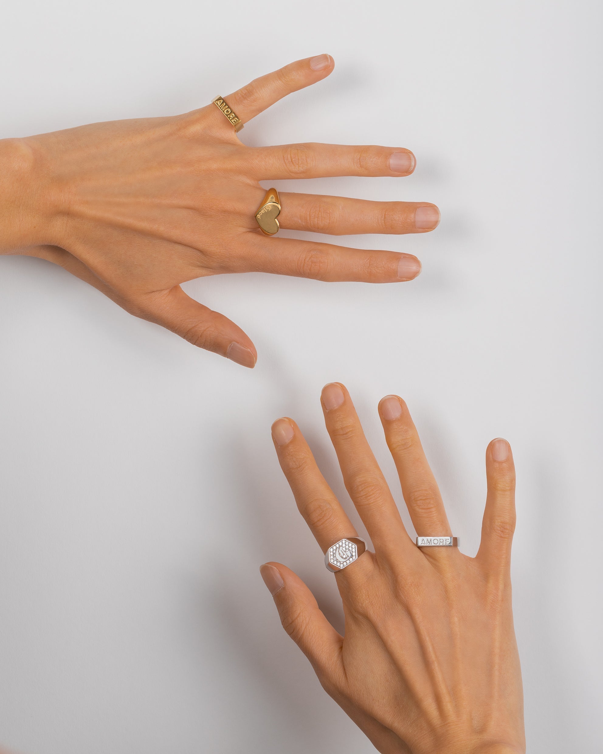 Bague de bella deals