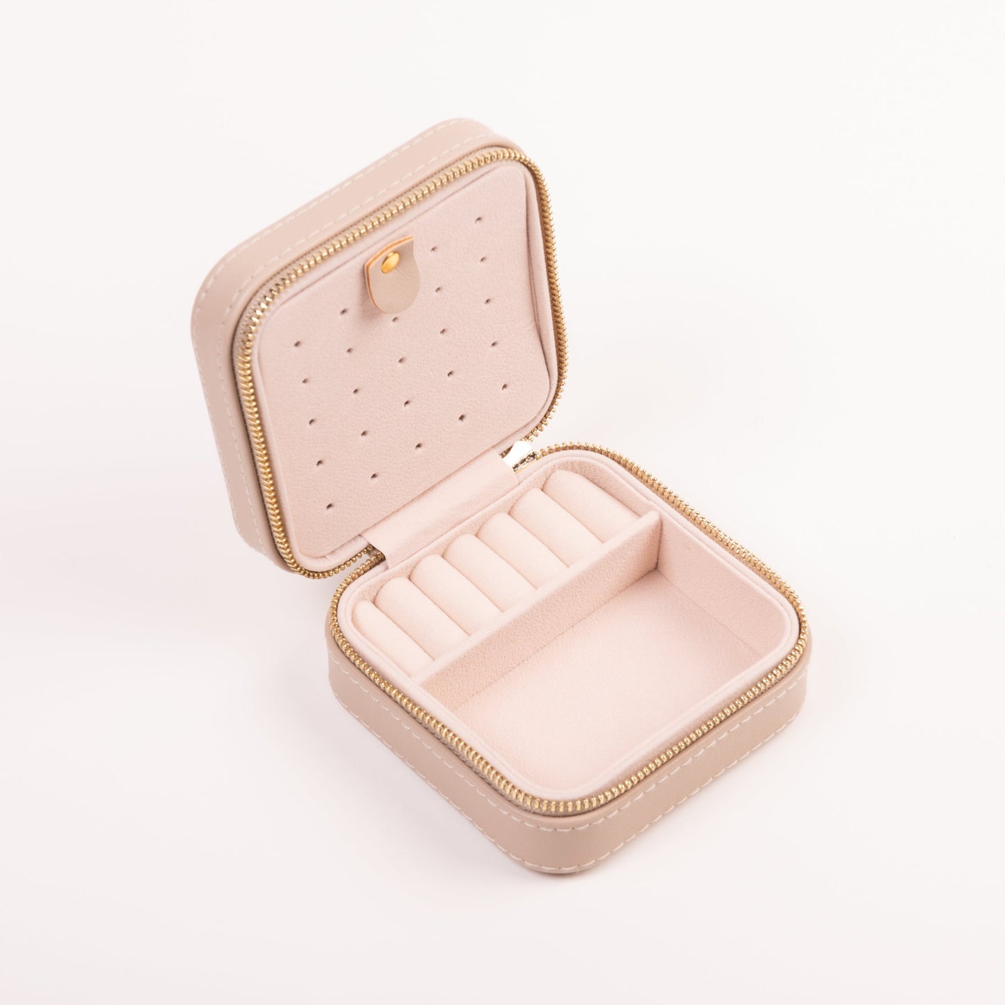 Jewel Box Glacé Beige