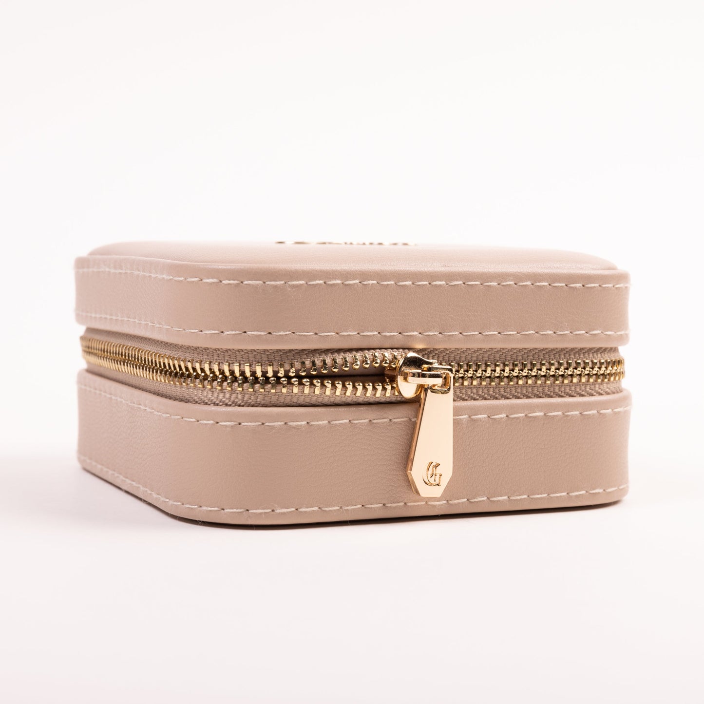 Jewel Box Glacé Beige