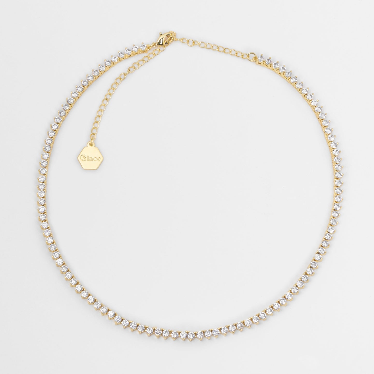 Choker "Kendall"