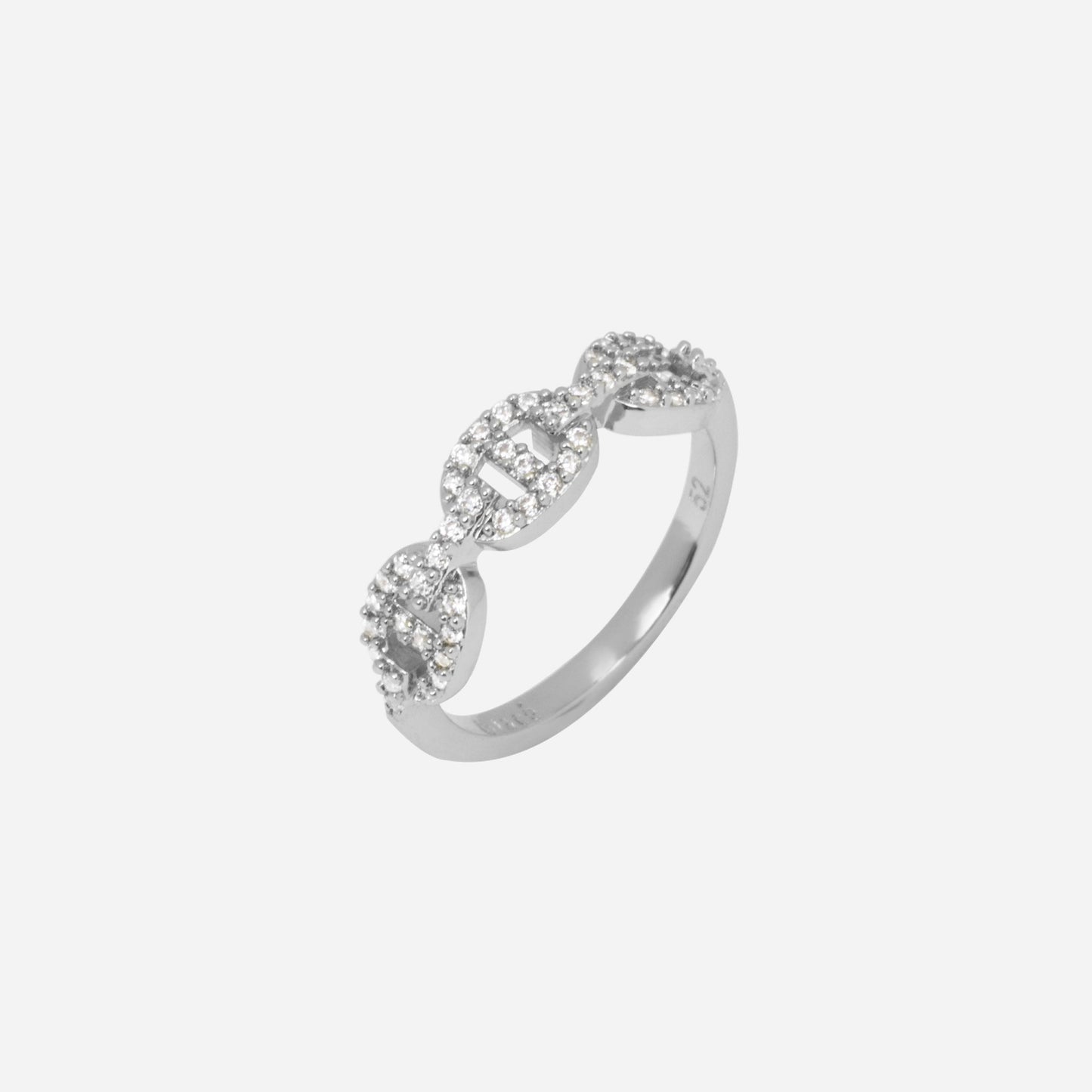 Bague "Kleo"