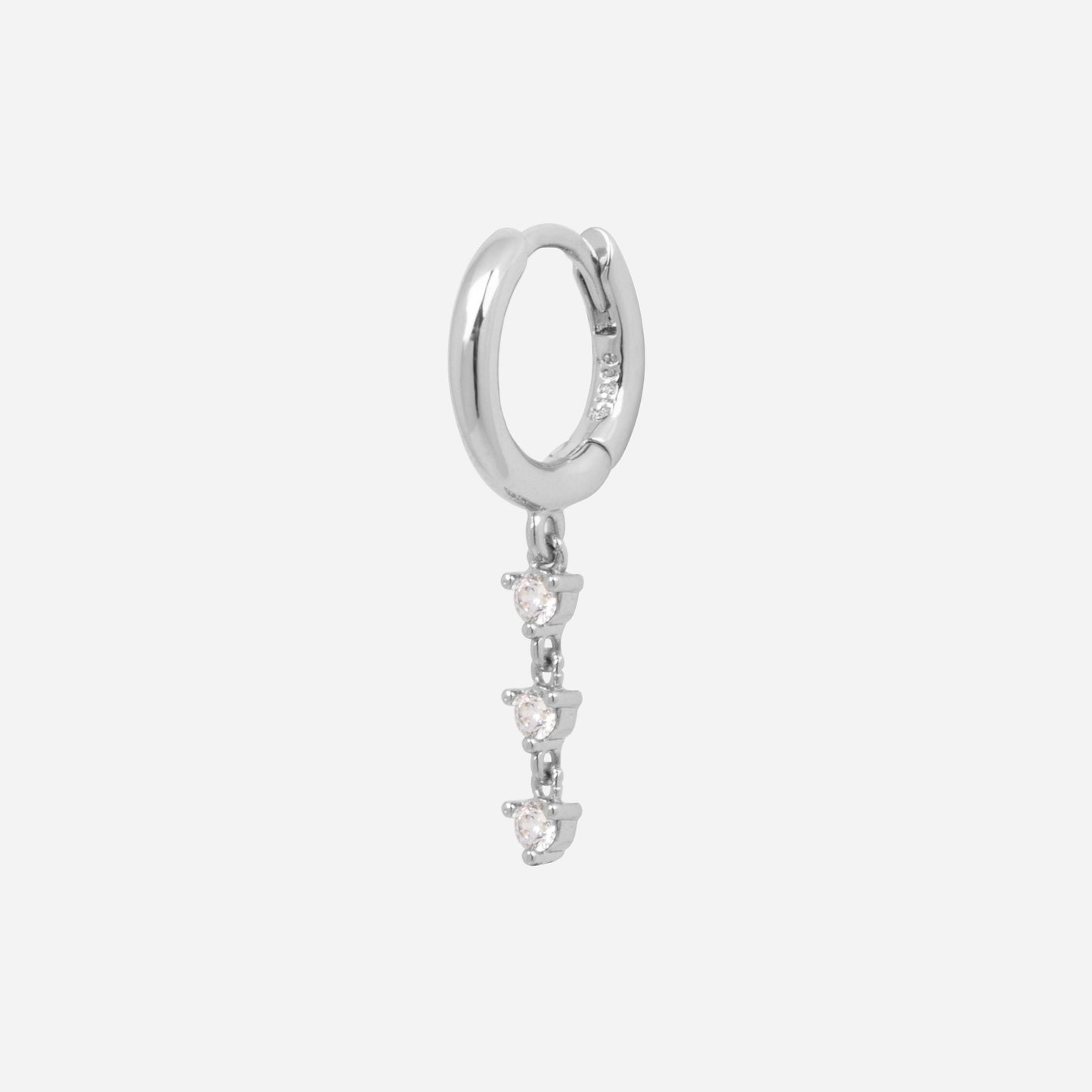 Mono boucle "Loeva"