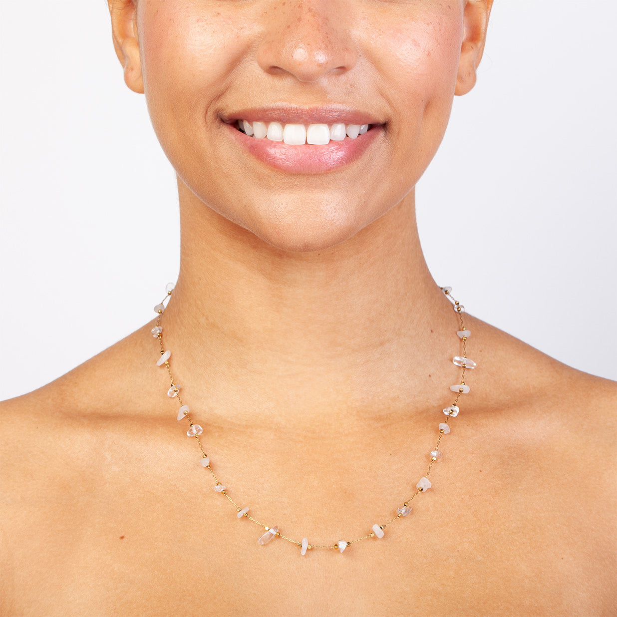 Collier "Océ"
