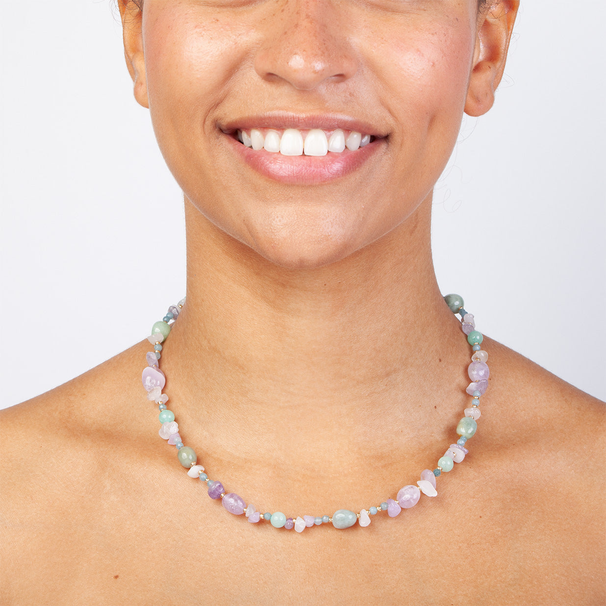 Collier "Perla"