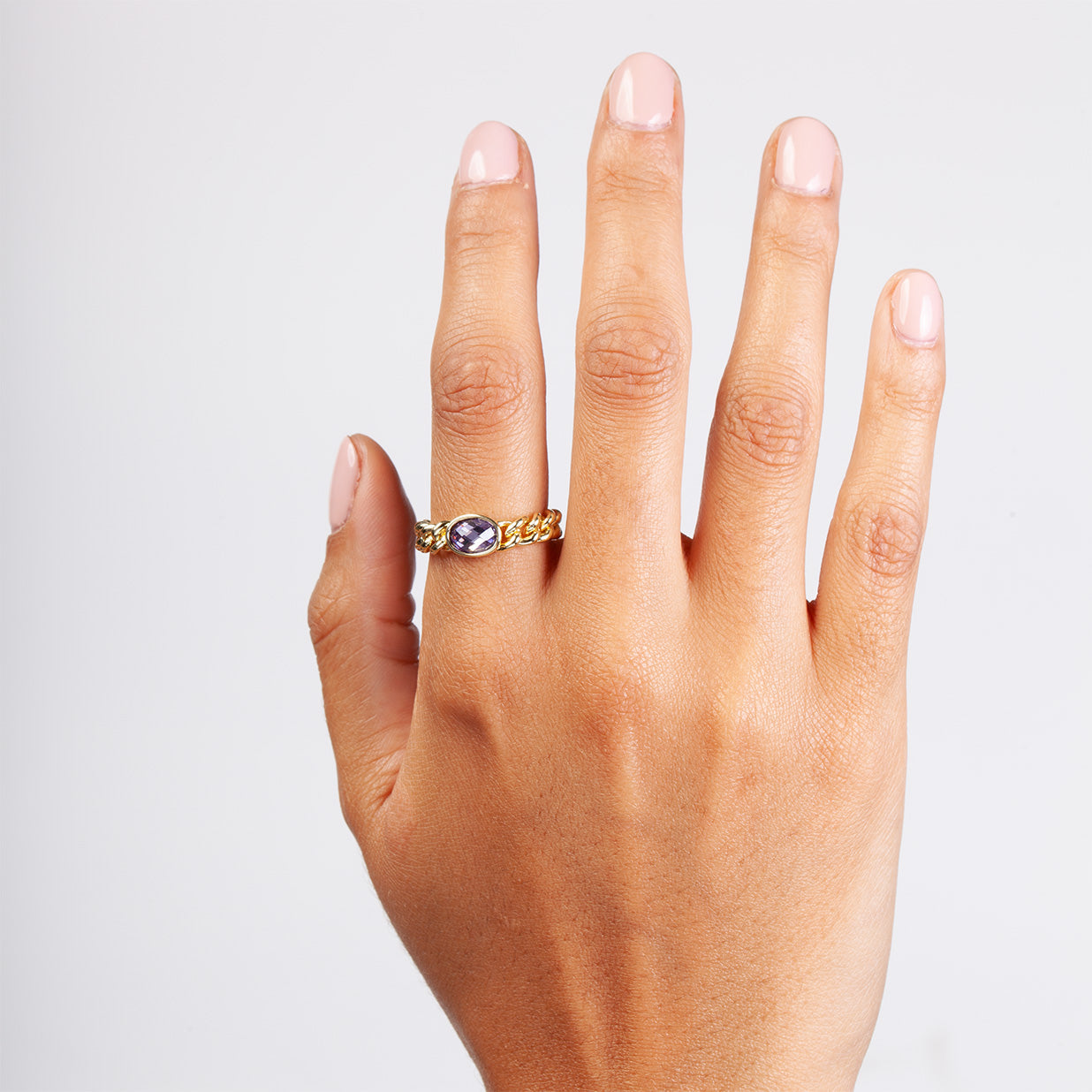 Bague "Kiara"
