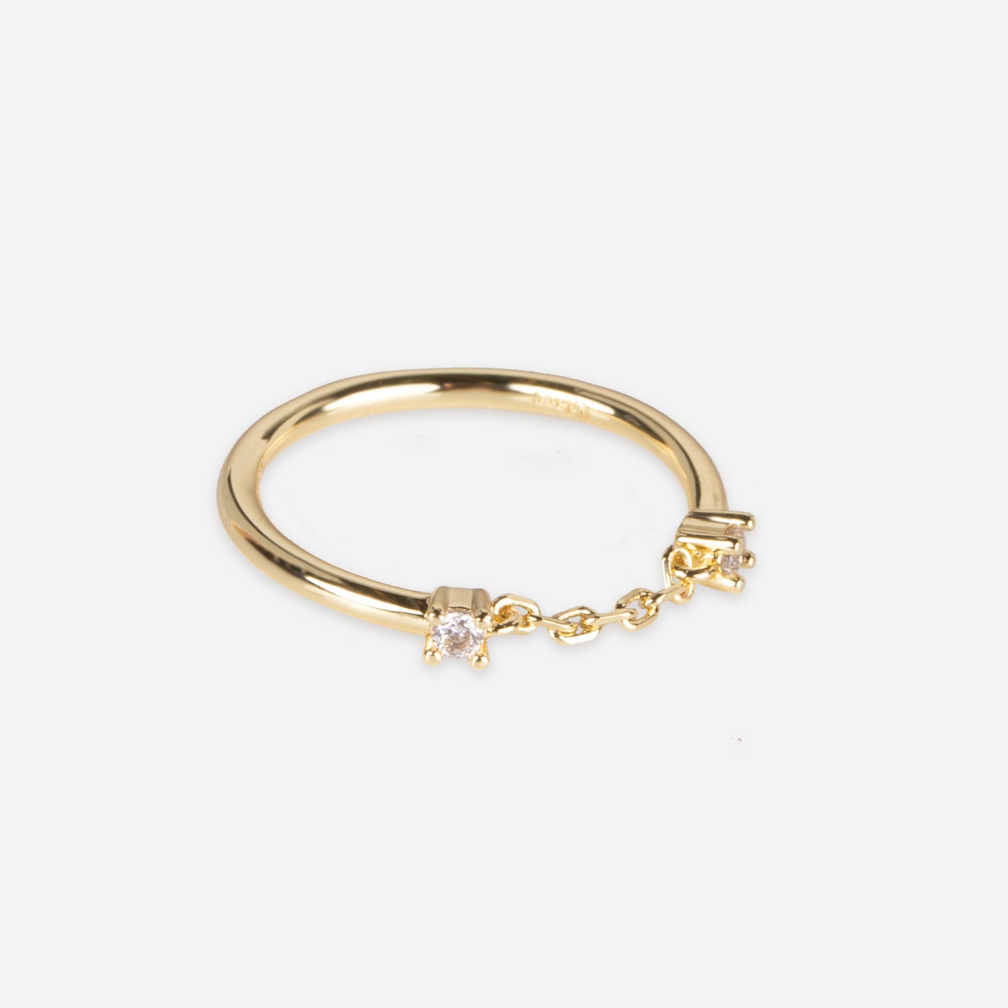 Bague "Ninon"