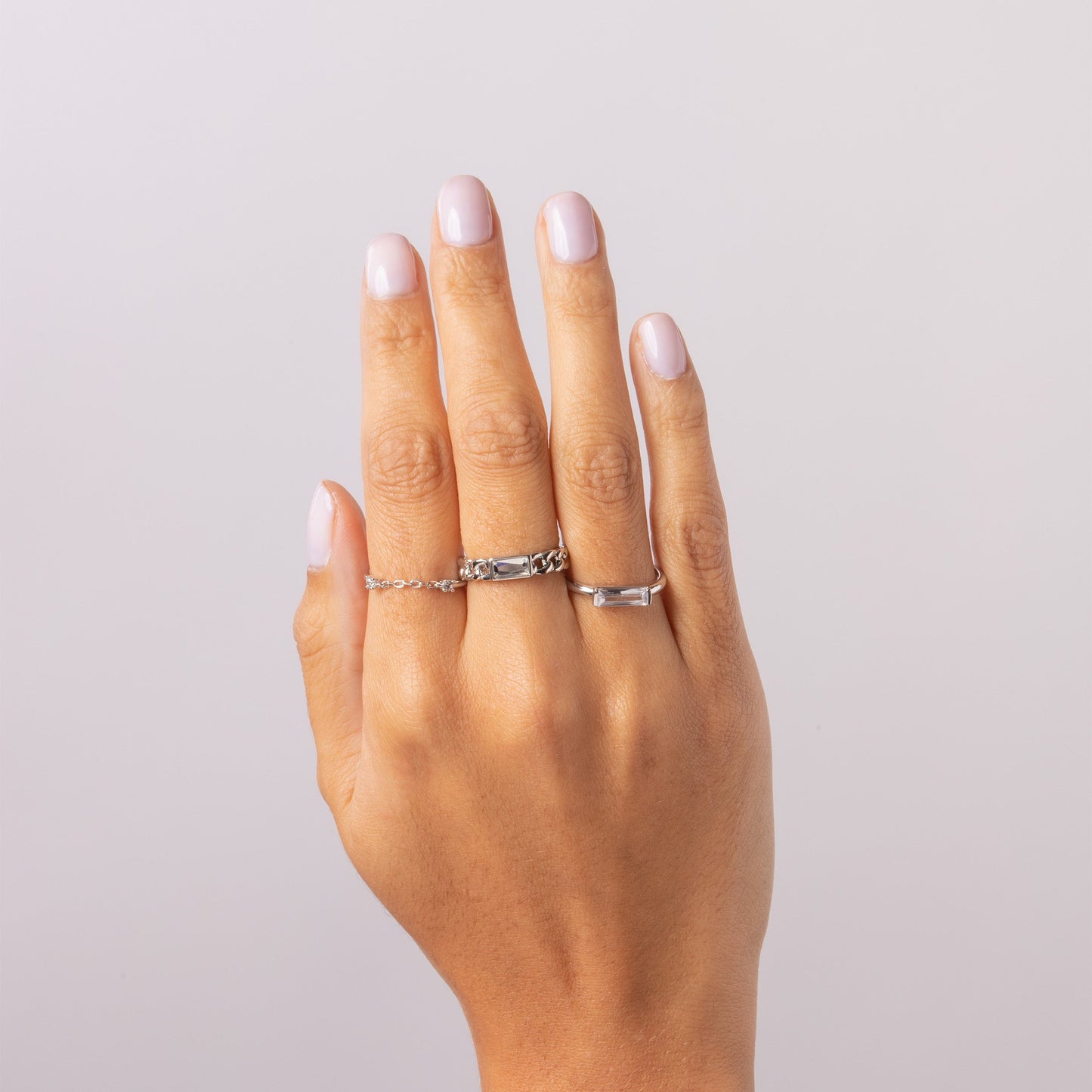 Bague "Ninon"