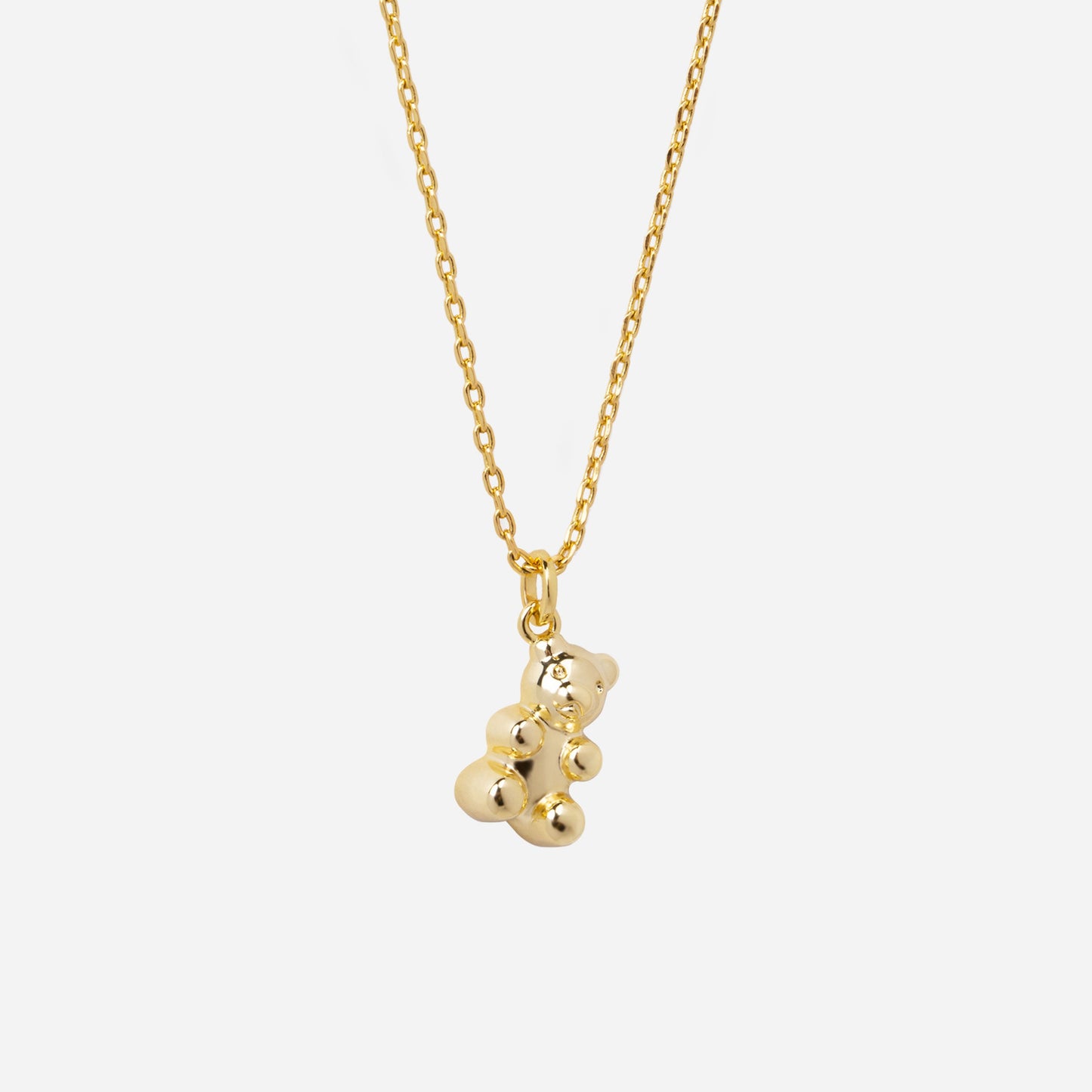 Collier "Teddy"