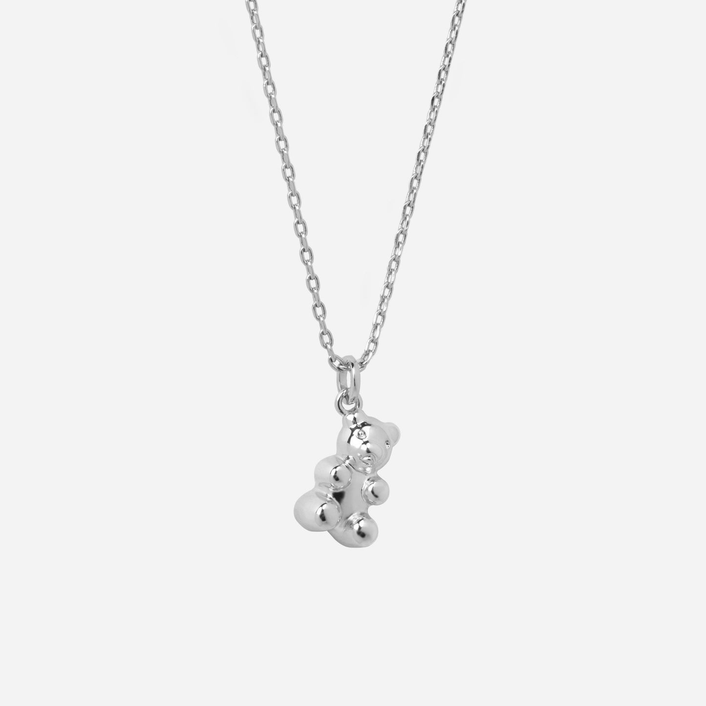 Collier "Teddy"